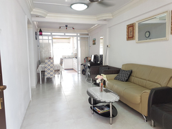 Blk 125 Bedok North Road (Bedok), HDB 3 Rooms #180254912